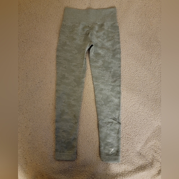 Gymshark | Legging Bundle | 3 Leggings | Size S/M | EUC - Picture 15 of 16